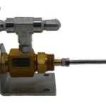 SpaceSaver® – 100A Safety Valve