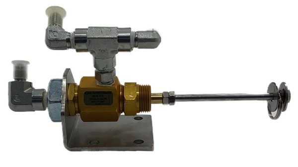 100A Safety Valve