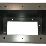 SpaceSaver® – 100A Riser Base