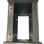 SpaceSaver® – 100A Riser Base with Mounting Brackets
