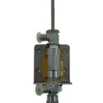 SpaceSaver® – 100A Safety Valve