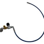 SpaceSaver® – 100A Fill Hose Replacement Kit