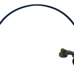 SpaceSaver® – 100A Fill Hose Replacement Kit