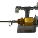 SpaceSaver® – 100A Safety Valve