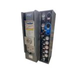 Vertical AccuFLO® Air Control Panel