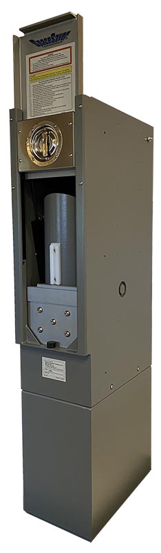 SpaceSaver® -100A With Riser Base - Image 4