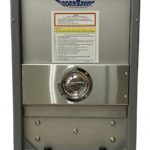 SpaceSaver® Model 200A Four Cylinder Fill Station