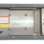SpaceSaver® Model 300H Two Cylinder Fill System