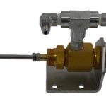 SpaceSaver® – 300H Safety Valve