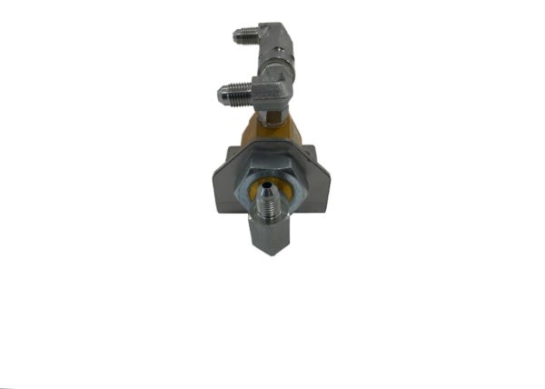 300H Safety Valve