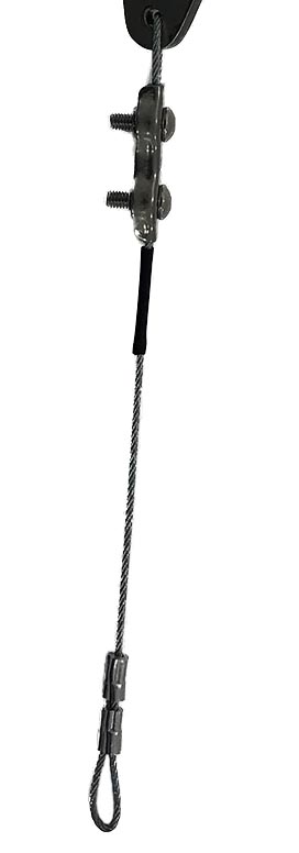 SpaceSaver® - 400V Adjustable Safety Valve Cable - Image 2