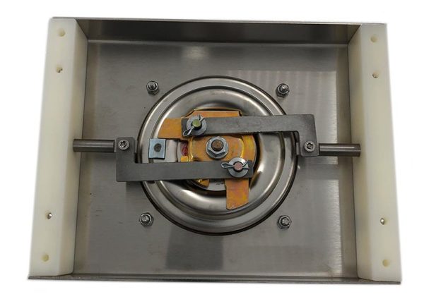 400V Latch Box