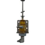 SpaceSaver® – 400V Safety Valve