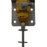 SpaceSaver® – 400V Safety Valve