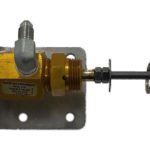 SpaceSaver® – 400V Safety Valve