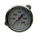 600PSI Gauge