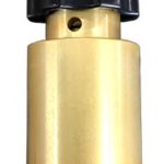 High Pressure Regulator