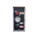 High Pressure Utility Reel Air Control Panel