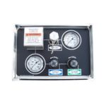 Low Pressure Utility Reel Air Control Panel