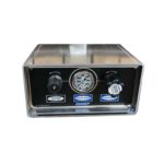 Low Pressure Utility Reel Air Control Panel