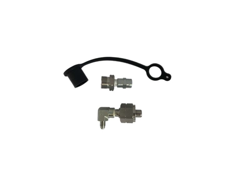 Cga 677 full kit resolve specialty products