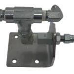 200A Right Side Safety Valve