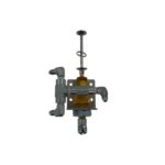 200A Safety Valve