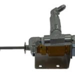 200A Safety Valve