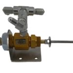 200A Safety Valve