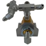 200A Safety Valve