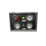 Single Bank Fill Station Air Control Panel