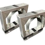 1 Bottle Stacker Bracket For ASME/DOT Cylinders