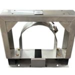 1 Bottle Stacker Bracket For ASME/DOT Cylinders