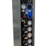 Vertical AccuFLO® Air Control Panel