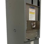 SpaceSaver® Model 200A Four Cylinder Fill Station