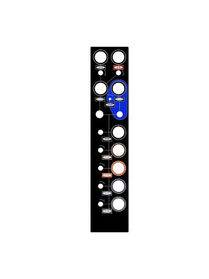 Standard Panel ACP