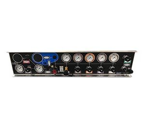 Horizontal AccuFLO® Air Control Panel